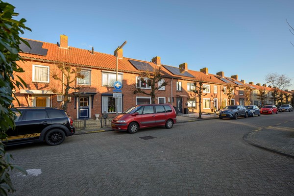 Medium property photo - Lindestraat 11, 4731 CL Oudenbosch